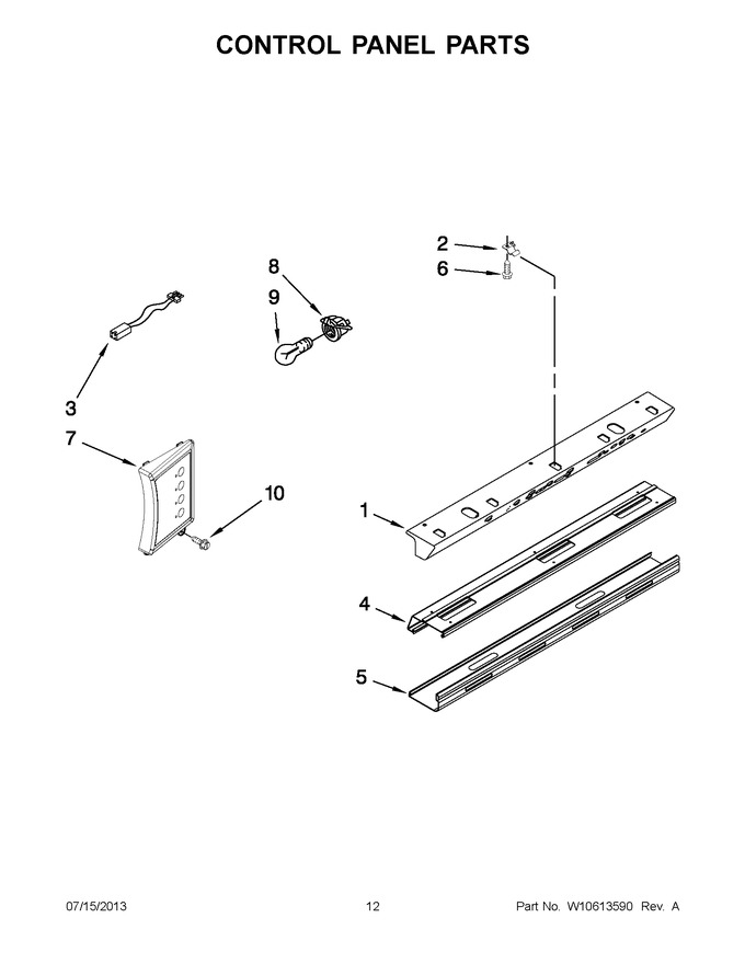 Diagram for KSSC36QTS07