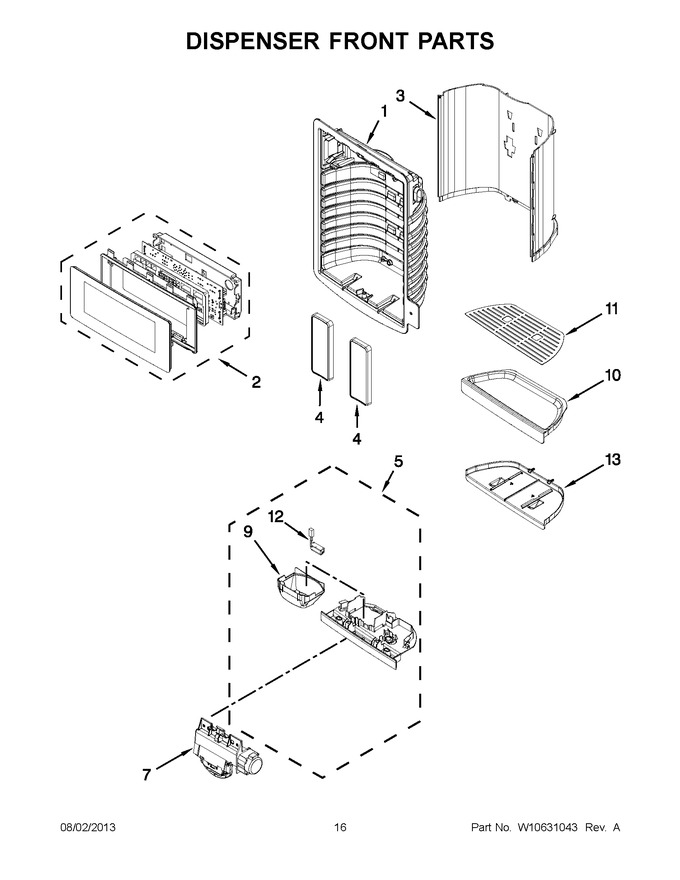 Diagram for KFIS29BBMS02