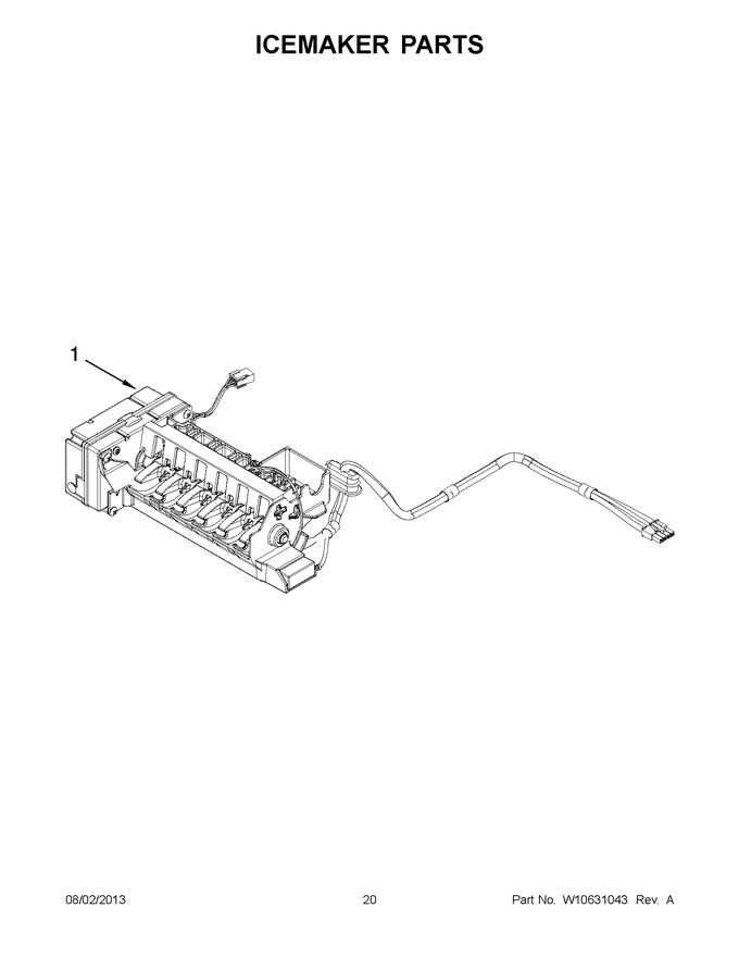 Diagram for KFIS29BBMS02