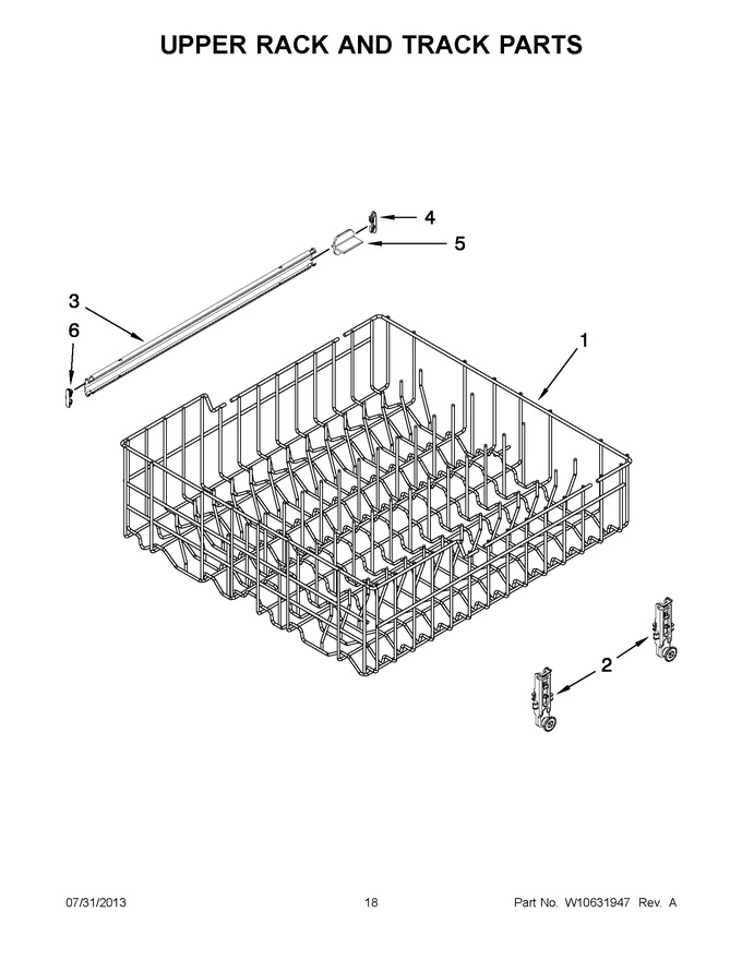 Diagram for IUD6100BB2