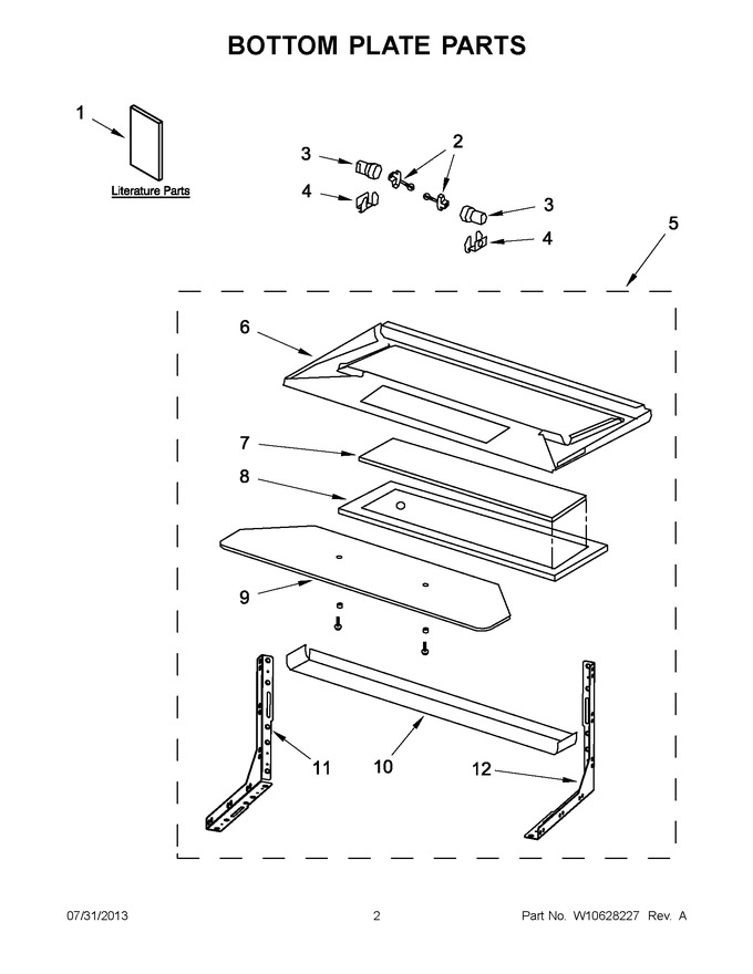 Diagram for YUMV4084BS0