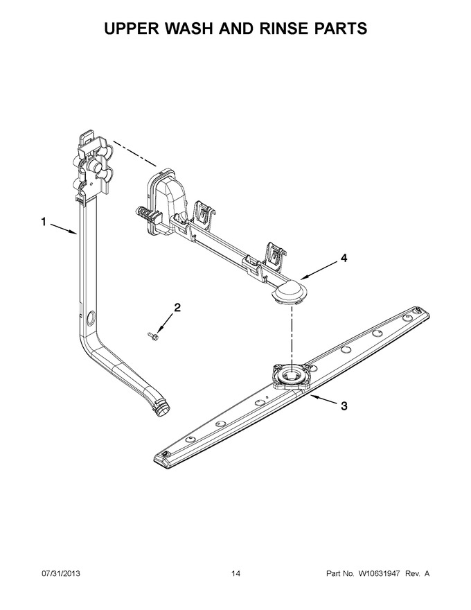Diagram for IUD6100BB2