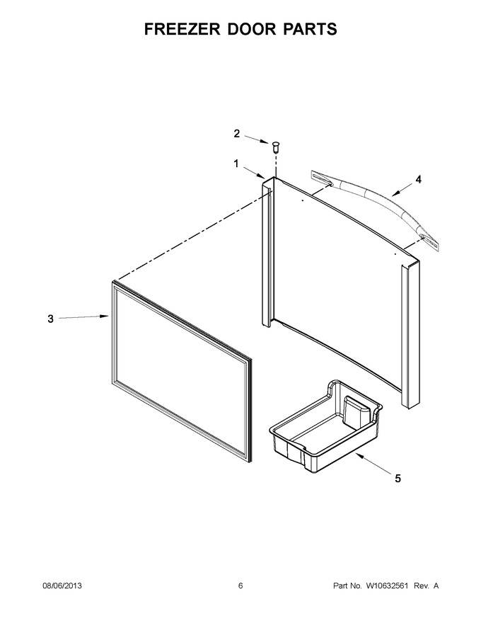 Diagram for WRF560SMYH00
