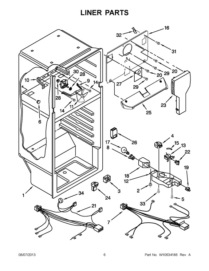Diagram for ST14CKXSQ02