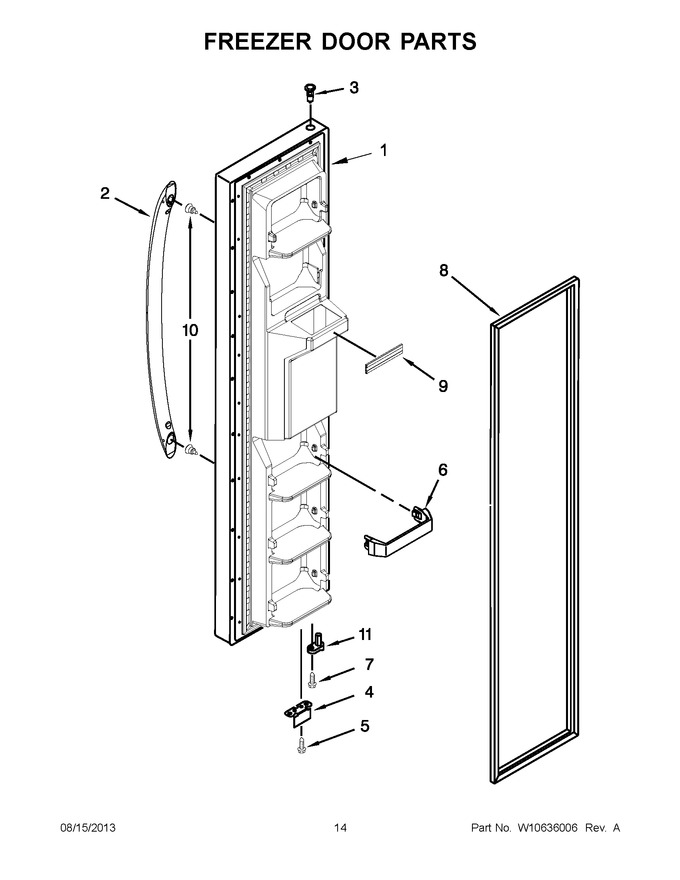 Diagram for KSF22C4CYY00