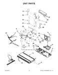 Diagram for 07 - Unit Parts