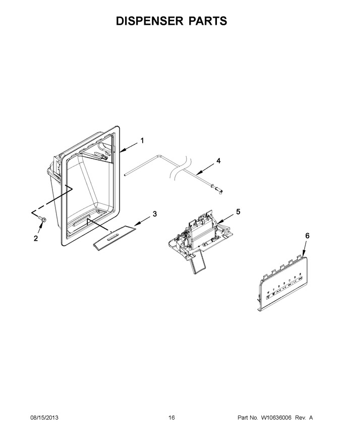 Diagram for KSF22C4CYY00