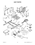 Diagram for 10 - Unit Parts