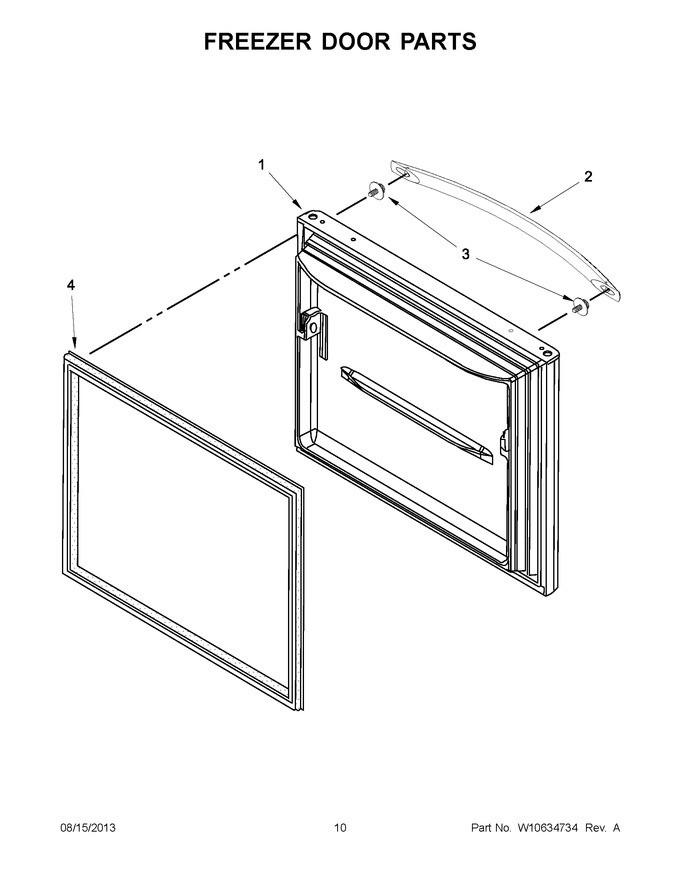 Diagram for GB9FHDXWQ07