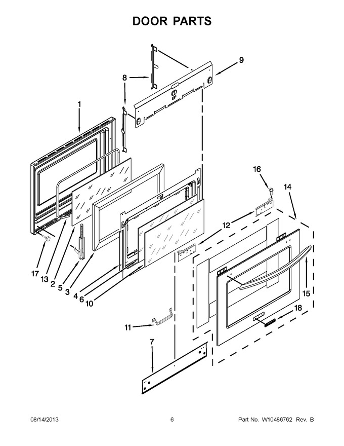 Diagram for KGSS907SWH03