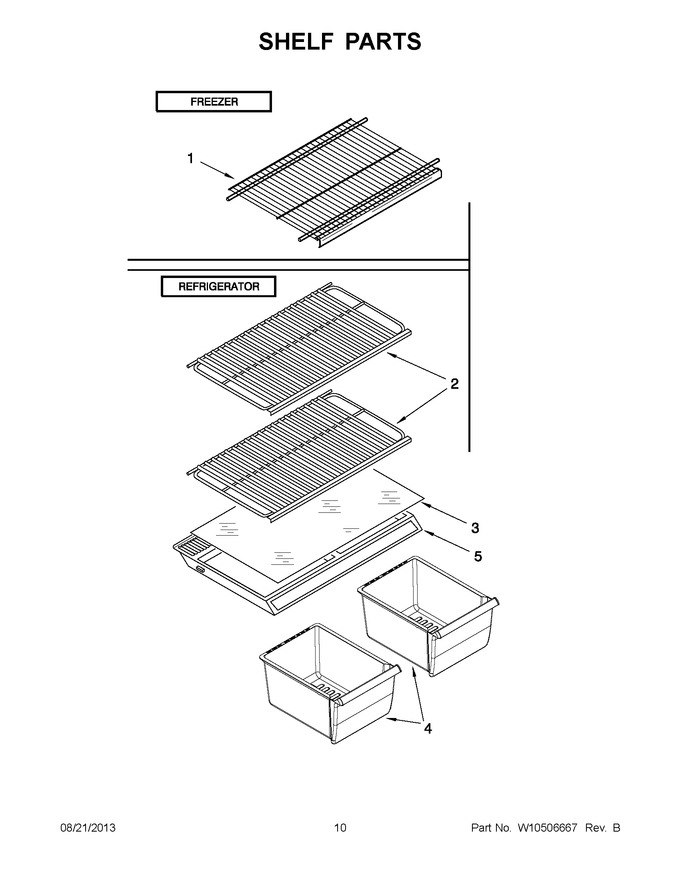 Diagram for W4TXNWFWT03