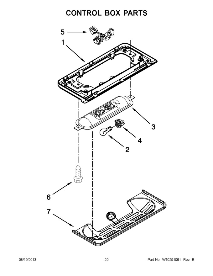 Diagram for KSRT25FWMS00