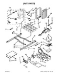 Diagram for 12 - Unit Parts