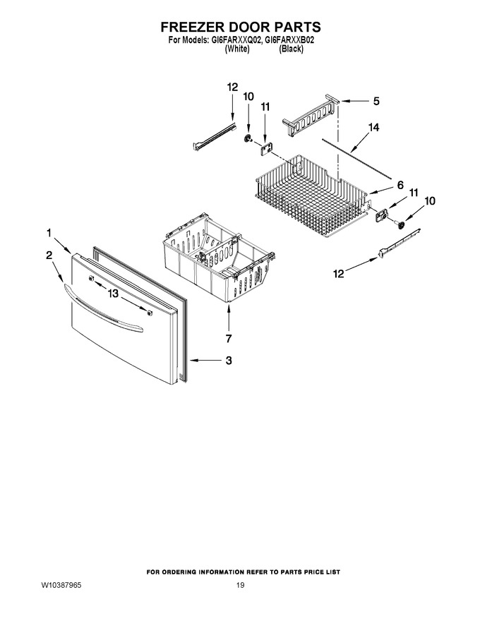 Diagram for GI6FARXXQ02