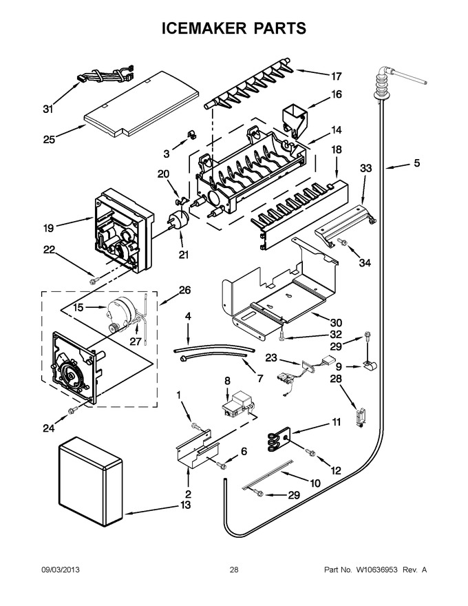 Diagram for KSSC42QVS06