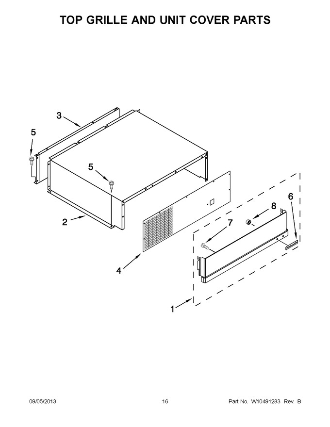 Diagram for KBFC42FTS06