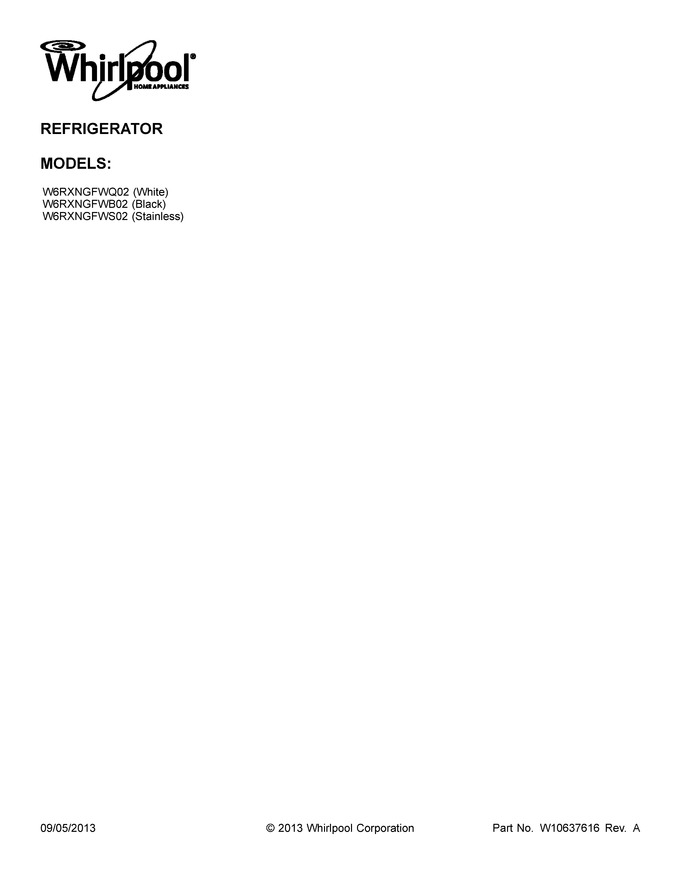 Diagram for W6RXNGFWS02