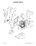 Diagram for 04 - Chassis Parts