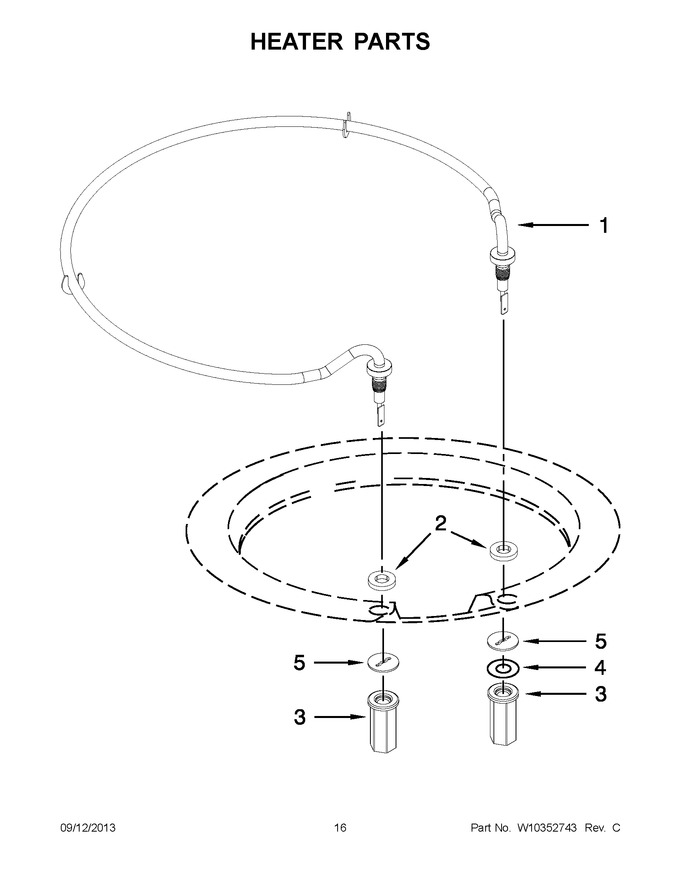 Diagram for KUDS30IXBL0