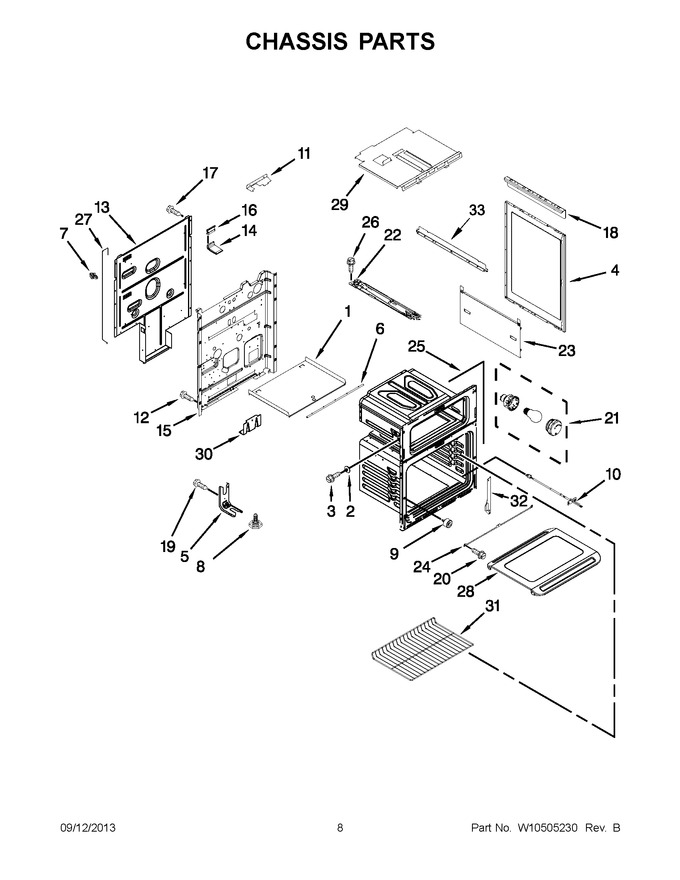 Diagram for GGG388LXQ03