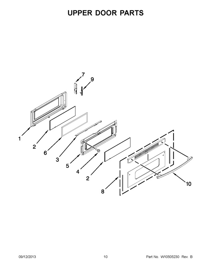 Diagram for GGG388LXS03