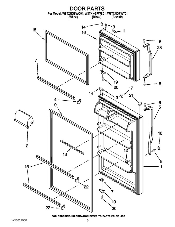 Diagram for W8TXNGFWQ01