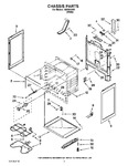 Diagram for 03 - Chassis Parts