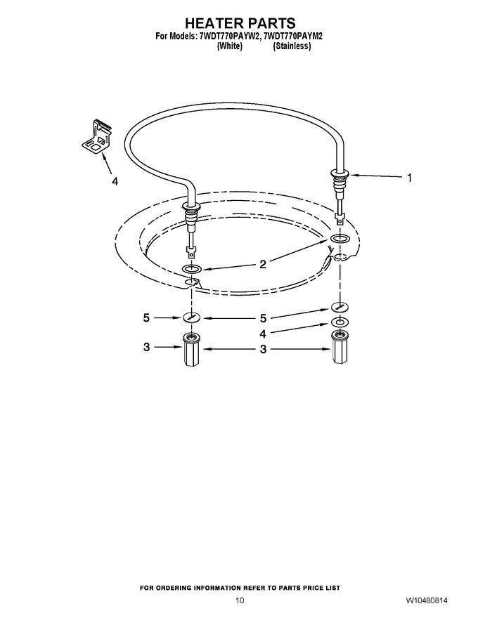Diagram for 7WDT770PAYM2