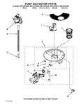 Diagram for 06 - Pump And Motor Parts
