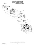Diagram for 07 - Convection Parts