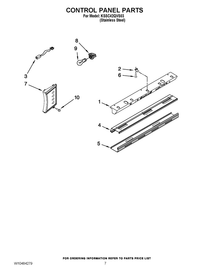 Diagram for KSSC42QVS03