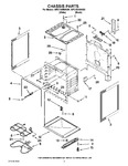 Diagram for 03 - Chassis Parts