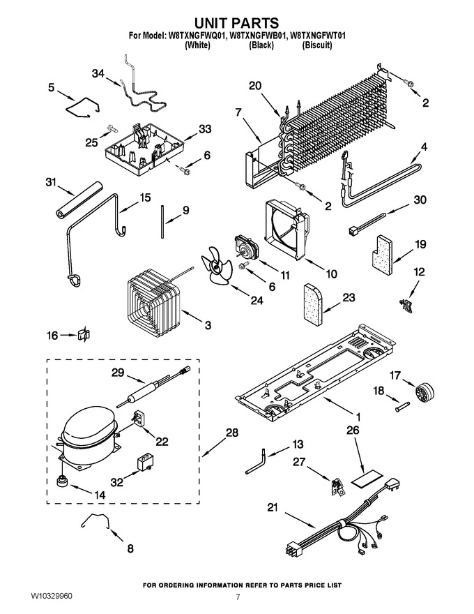 Diagram for W8TXNGFWQ01