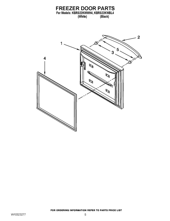 Diagram for KBRS22KWBL4