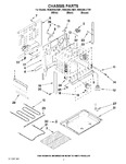 Diagram for 03 - Chassis Parts