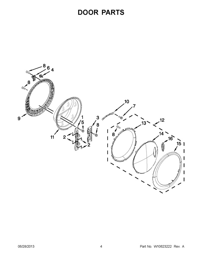 Diagram for BNQ11DCANA0