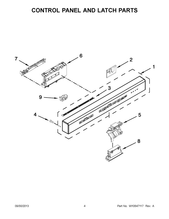 Diagram for KUDE20IXSSA