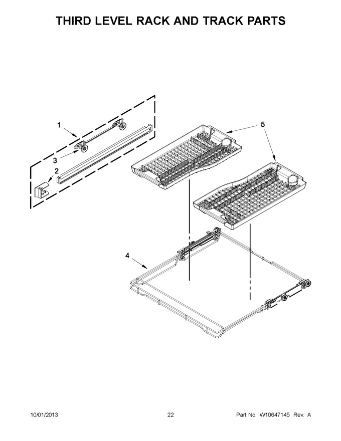 Diagram for KUDE70FXSS6