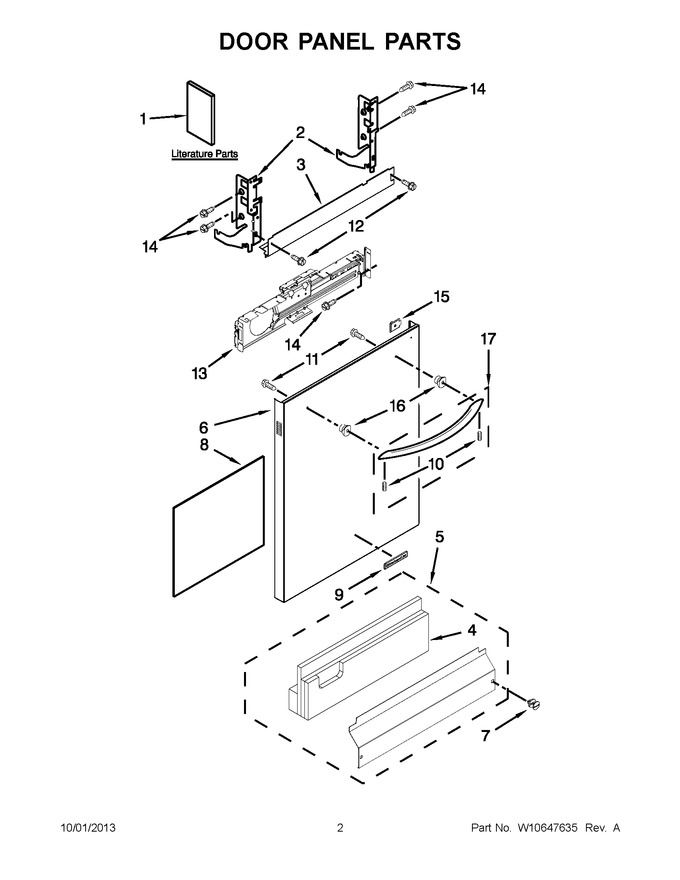 Diagram for KUDS30FXSSA