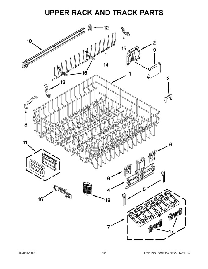 Diagram for KUDS30FXSSA
