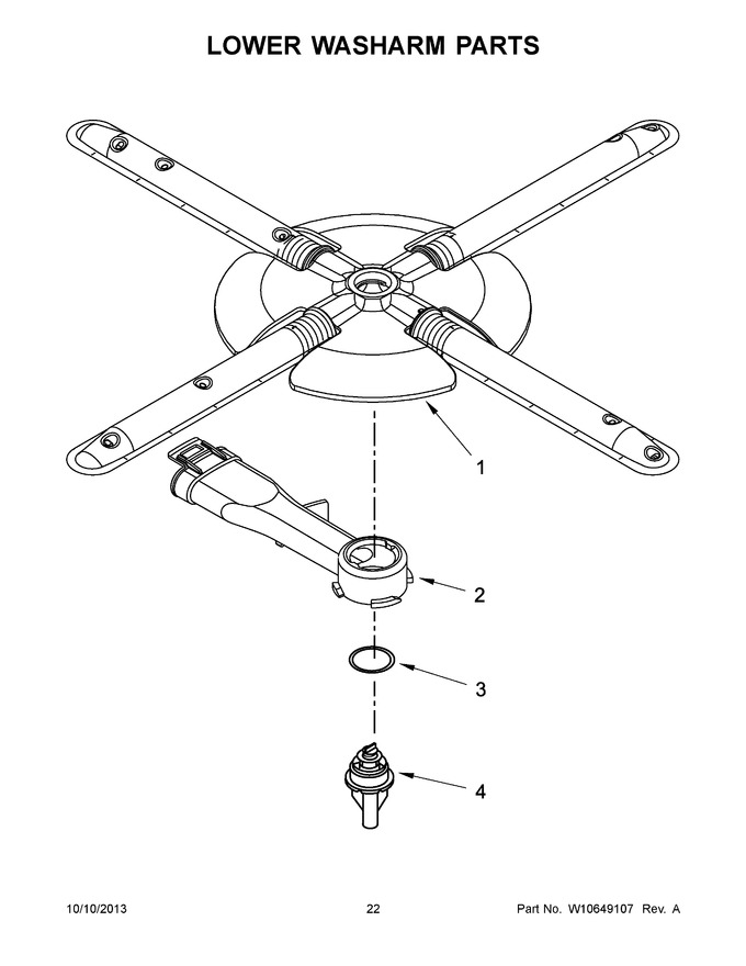 Diagram for KUDS35FXSSA