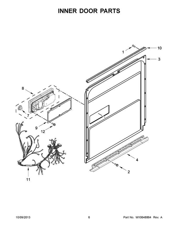 Diagram for KUDS30IXSSA