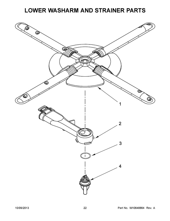Diagram for KUDS30IXSSA