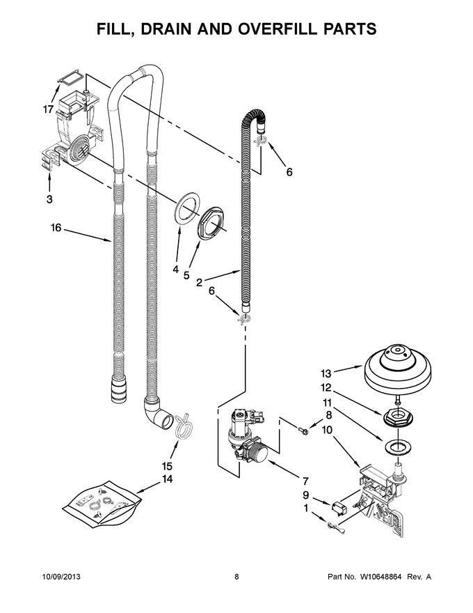 Diagram for KUDS30IXSSA
