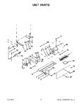 Diagram for 05 - Unit Parts