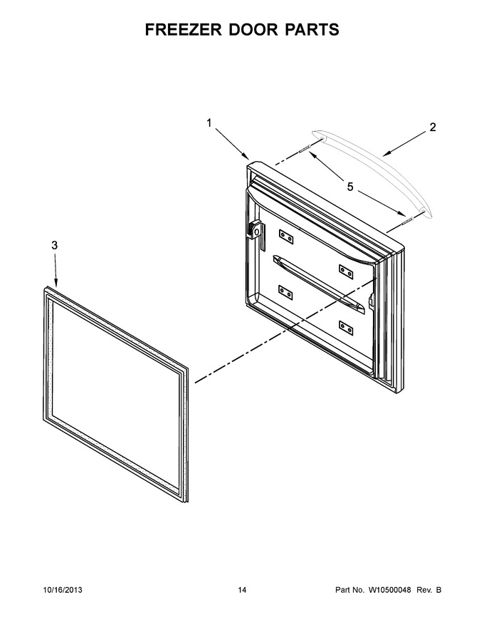 Diagram for KBFS22EWWH5