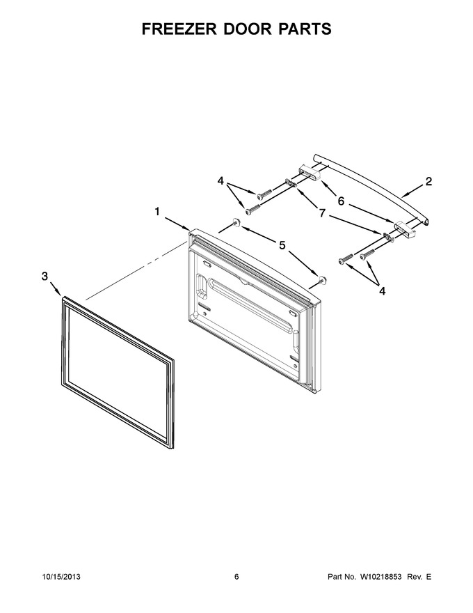 Diagram for GX5FHTXVA00
