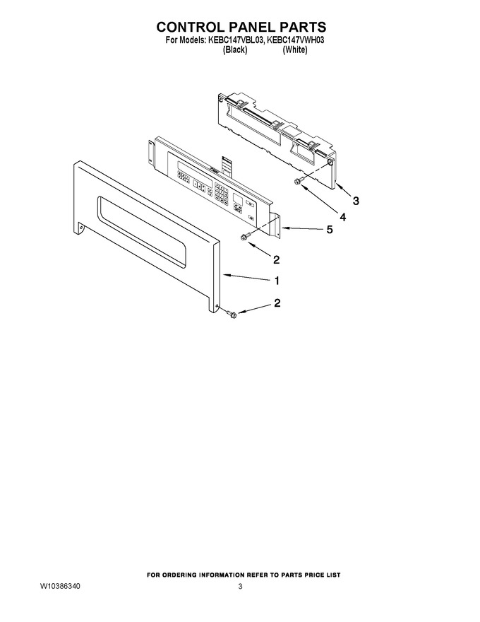 Diagram for KEBC147VWH03