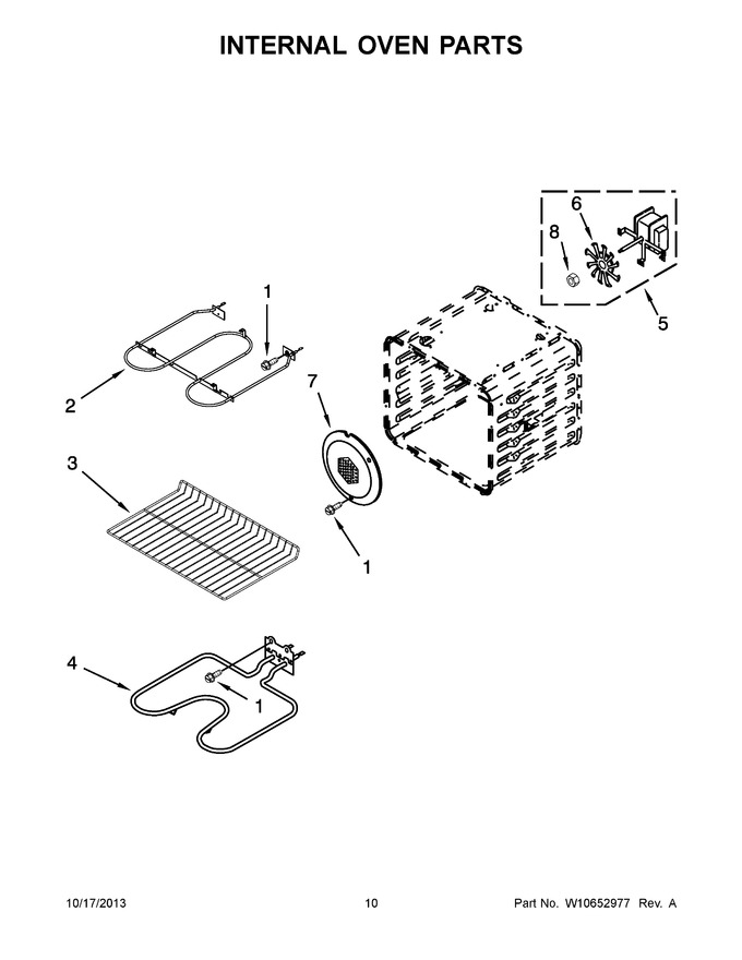 Diagram for IBS350PXS01