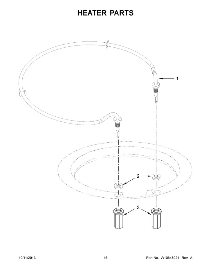 Diagram for KUDS30FXPAA